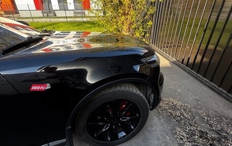 Infiniti FX I, 2007 год, 800 000 рублей, 18 фотография