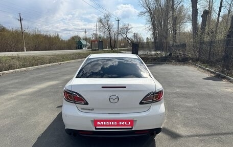 Mazda 6, 2011 год, 1 000 000 рублей, 5 фотография