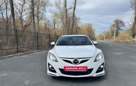 Mazda 6, 2011 год, 1 000 000 рублей, 3 фотография