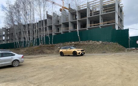 Infiniti FX I, 2007 год, 1 300 000 рублей, 17 фотография
