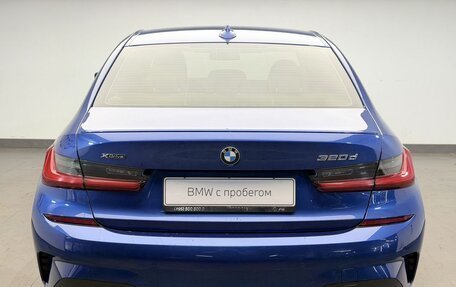 BMW 3 серия, 2021 год, 3 837 000 рублей, 3 фотография