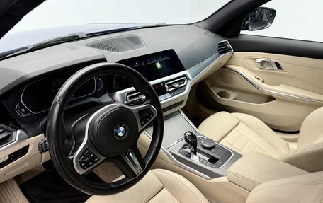 BMW 3 серия, 2021 год, 3 837 000 рублей, 7 фотография