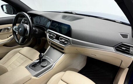 BMW 3 серия, 2021 год, 3 837 000 рублей, 11 фотография