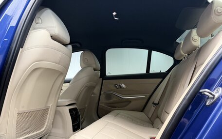 BMW 3 серия, 2021 год, 3 837 000 рублей, 10 фотография