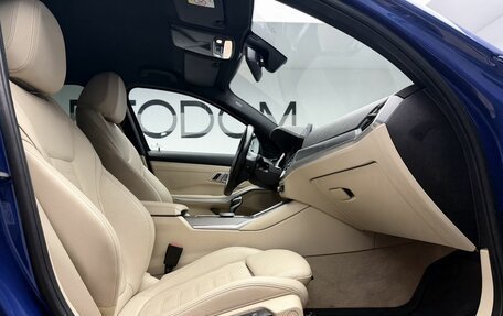 BMW 3 серия, 2021 год, 3 837 000 рублей, 12 фотография