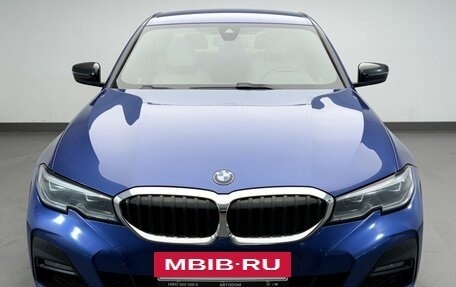BMW 3 серия, 2021 год, 3 837 000 рублей, 2 фотография