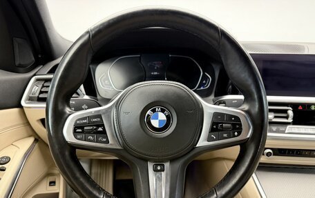 BMW 3 серия, 2021 год, 3 837 000 рублей, 15 фотография