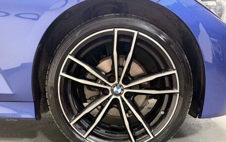 BMW 3 серия, 2021 год, 3 837 000 рублей, 16 фотография