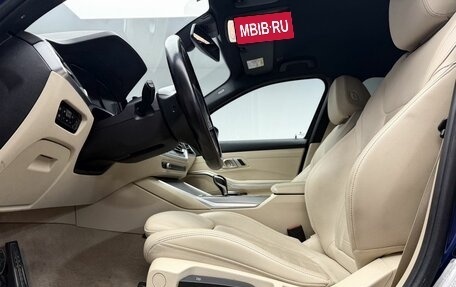 BMW 3 серия, 2021 год, 3 837 000 рублей, 9 фотография