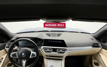 BMW 3 серия, 2021 год, 3 837 000 рублей, 13 фотография