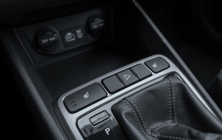 Hyundai Creta I рестайлинг, 2016 год, 1 870 000 рублей, 14 фотография