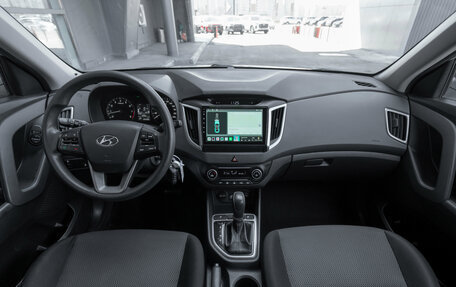 Hyundai Creta I рестайлинг, 2016 год, 1 870 000 рублей, 8 фотография