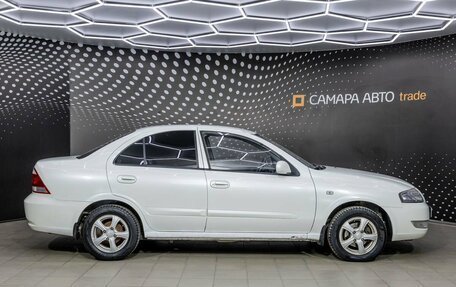 Nissan Almera Classic, 2009 год, 431 000 рублей, 5 фотография