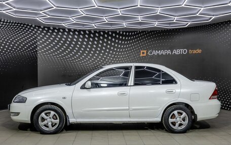 Nissan Almera Classic, 2009 год, 431 000 рублей, 6 фотография