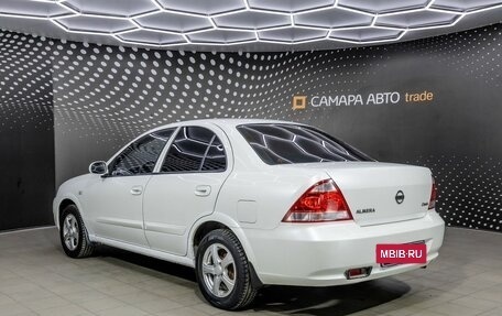 Nissan Almera Classic, 2009 год, 431 000 рублей, 4 фотография