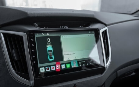 Hyundai Creta I рестайлинг, 2016 год, 1 870 000 рублей, 16 фотография