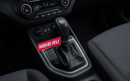 Hyundai Creta I рестайлинг, 2016 год, 1 870 000 рублей, 13 фотография