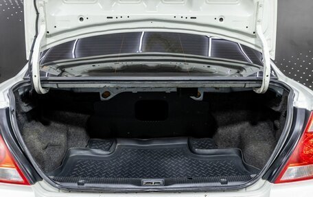 Nissan Almera Classic, 2009 год, 431 000 рублей, 19 фотография