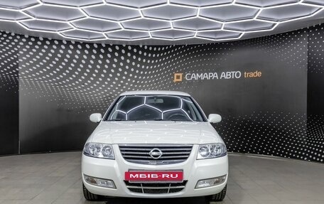 Nissan Almera Classic, 2009 год, 431 000 рублей, 7 фотография