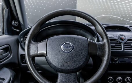Nissan Almera Classic, 2009 год, 431 000 рублей, 10 фотография
