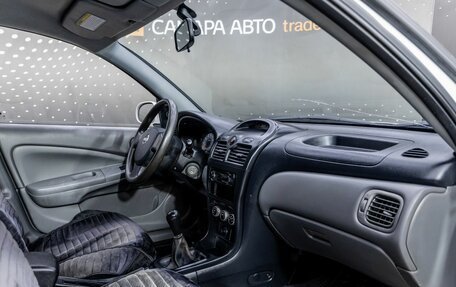 Nissan Almera Classic, 2009 год, 431 000 рублей, 15 фотография