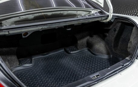 Nissan Almera Classic, 2009 год, 431 000 рублей, 18 фотография