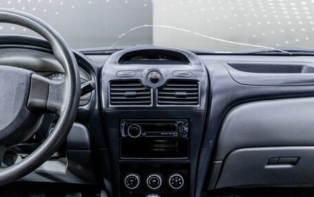 Nissan Almera Classic, 2009 год, 431 000 рублей, 12 фотография