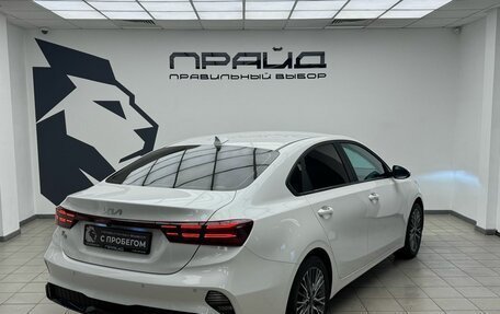 KIA K3, 2022 год, 2 449 000 рублей, 4 фотография