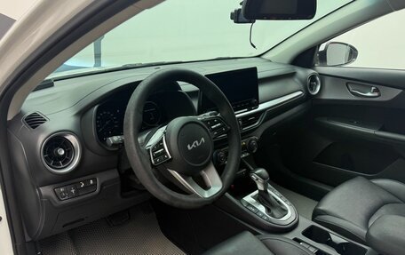 KIA K3, 2022 год, 2 449 000 рублей, 9 фотография
