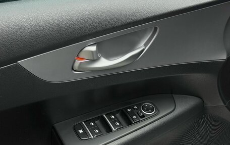 KIA K3, 2022 год, 2 449 000 рублей, 10 фотография