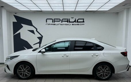 KIA K3, 2022 год, 2 449 000 рублей, 7 фотография