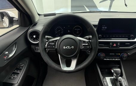 KIA K3, 2022 год, 2 449 000 рублей, 14 фотография