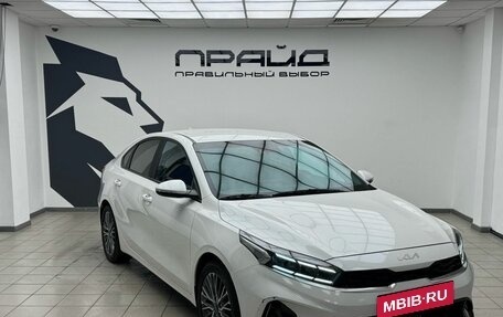 KIA K3, 2022 год, 2 449 000 рублей, 2 фотография