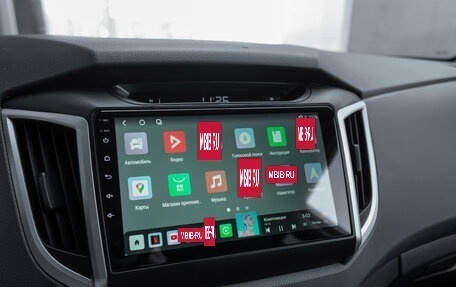 Hyundai Creta I рестайлинг, 2016 год, 1 870 000 рублей, 18 фотография