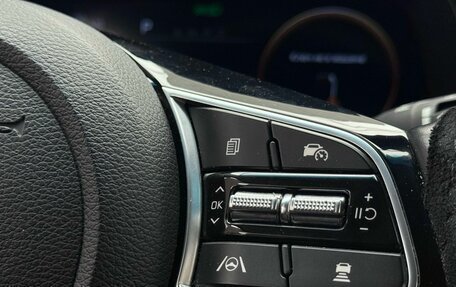 KIA K3, 2022 год, 2 449 000 рублей, 17 фотография