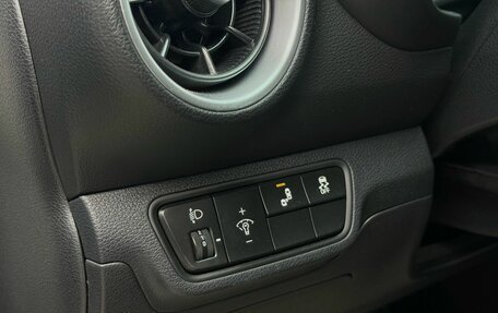 KIA K3, 2022 год, 2 449 000 рублей, 18 фотография