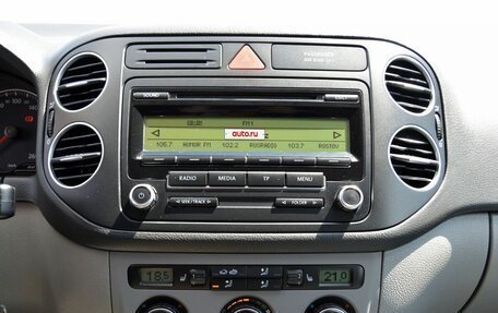 Volkswagen Golf Plus I, 2008 год, 799 000 рублей, 10 фотография