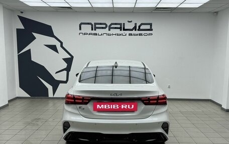 KIA K3, 2022 год, 2 449 000 рублей, 6 фотография