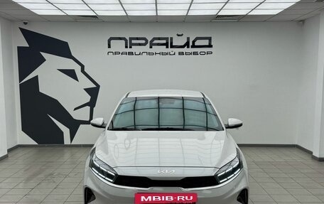 KIA K3, 2022 год, 2 449 000 рублей, 3 фотография