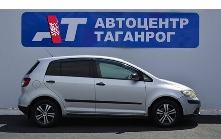 Volkswagen Golf Plus I, 2008 год, 799 000 рублей, 4 фотография