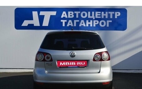 Volkswagen Golf Plus I, 2008 год, 799 000 рублей, 6 фотография