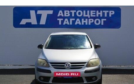 Volkswagen Golf Plus I, 2008 год, 799 000 рублей, 2 фотография