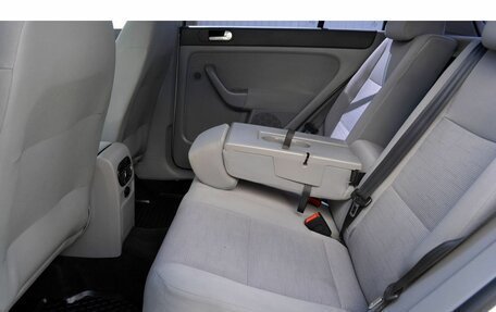 Volkswagen Golf Plus I, 2008 год, 799 000 рублей, 13 фотография