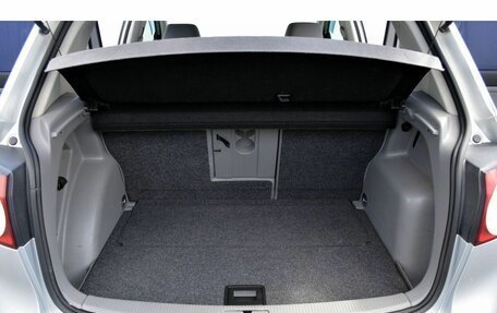 Volkswagen Golf Plus I, 2008 год, 799 000 рублей, 15 фотография
