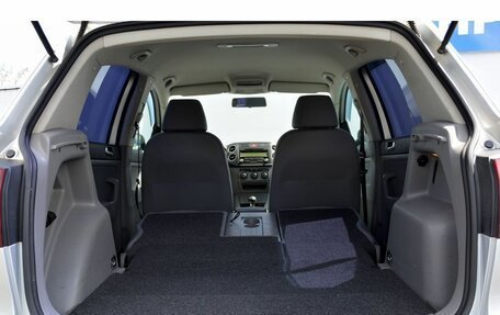 Volkswagen Golf Plus I, 2008 год, 799 000 рублей, 14 фотография