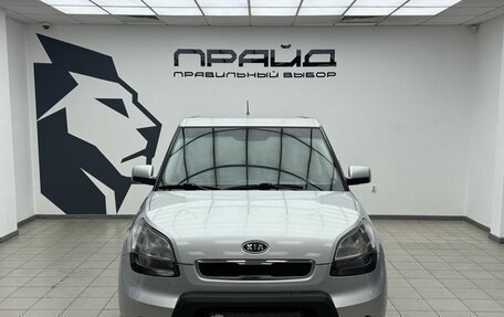 KIA Soul I рестайлинг, 2009 год, 769 000 рублей, 3 фотография