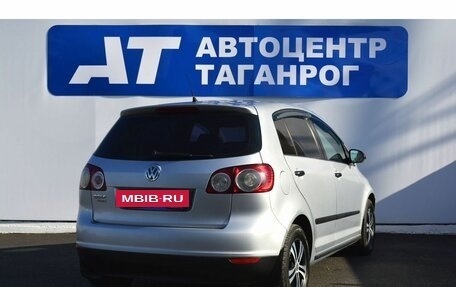 Volkswagen Golf Plus I, 2008 год, 799 000 рублей, 5 фотография