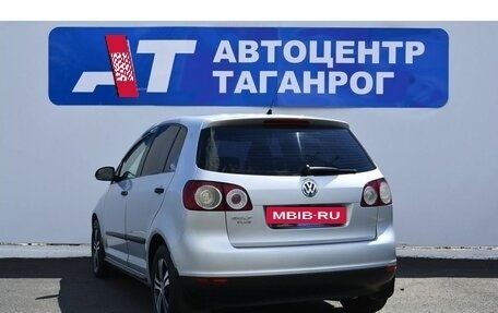 Volkswagen Golf Plus I, 2008 год, 799 000 рублей, 7 фотография