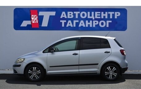 Volkswagen Golf Plus I, 2008 год, 799 000 рублей, 8 фотография