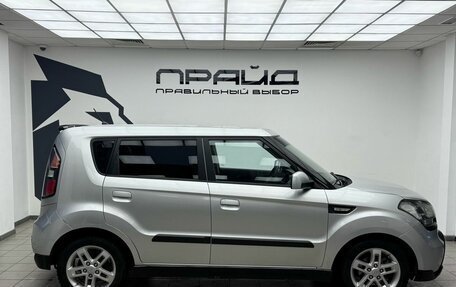 KIA Soul I рестайлинг, 2009 год, 769 000 рублей, 7 фотография